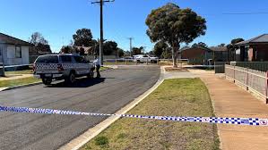 Man Arrested After Woman Found Dead in Cobram
