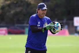 Luis Pedro Molina es el elegido