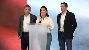 Como otros países de la región, Perú está polarizado. Pero una diferencia hace que esa división sea única