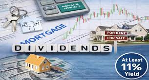 Seeking at Least 11% Dividend Yield? Top Analyst Suggests 2 Dividend Stocks to Buy