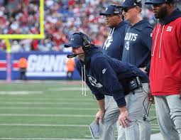 Shane Bowen: Giants Defensive Coordinator Under Pressure