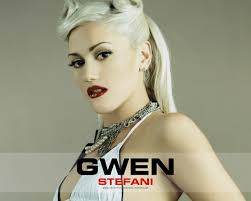 Resultado de imagem para gwen stefani