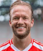 Kevin Vogt kehrt zum VfL Bochum zurück: Ein Top-Transfer für den Absteiger - Imagen principal del artículo