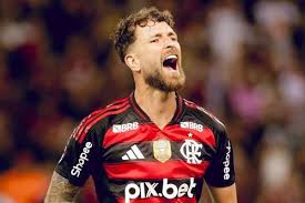 Léo Pereira vai deixar o Flamengo?