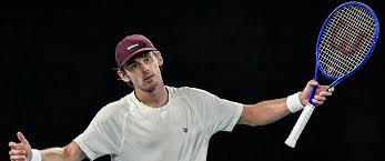 ATP Rotterdam: topreekshoofden De Minaur en Auger-Aliassime spelen de finale