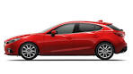 2014 Mazda 3 - Review -