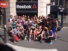 Le Reebok Crossfit Louvre - Sport : nouvelles salles pour se bouger