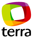 Resultado de imagem para logo do terra