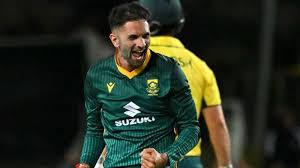 ESPNcricinfo - News update