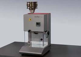Extrusion Plastometers Aflow, Mflow and Cflow