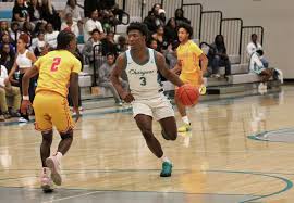 'Building a legacy.' Crawford goes for state basketball title in its 2nd season