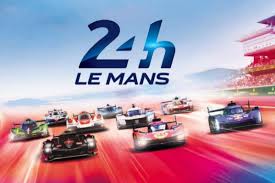 ¡Emoción en Le Mans! Ferrari domina las 24 Horas en Francia - Imagen principal del artículo