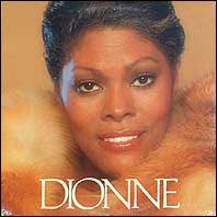 Cover art by Aldo Luongo. Small writing on back cover. Dionne Warwick (more Sealed albums). Dionne / 1979 / Arista AB 4230 - warwick_dionne