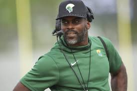 Michael Vick's Coaching Debut at Norfolk State: A New Era Begins