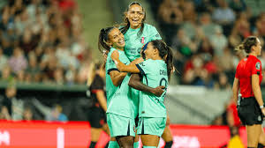 Kansas City Current vs. Bay FC Match Preview