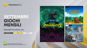 PlayStation - News update