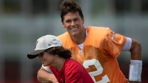 Tom Brady's son to graduate. Celebrity kids, nepo babies with a Florida tie