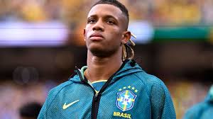 Danilo? Newcastle define alvo para substituir Bruno Guimarães, a caminho do Arsenal