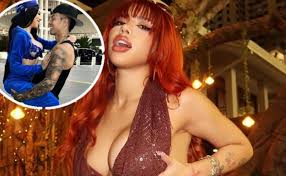 La Mansión VIP estalla: Yeri Mua revive su pasado con Naim Darrechi y lo llama 