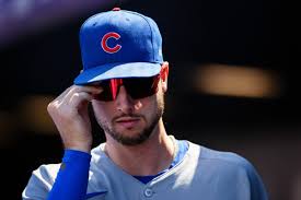 MLB Expert Predicts Cubs to Lose Kyle Tucker to Yankees in Blockbuster Free Agency Deal
