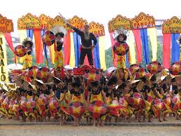 	Dinagat Festival 2012 Of Cordova Cebu 	
