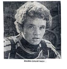 Mark Courtney - markcourtney