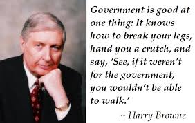 Harry Browne&#39;s quotes, famous and not much - QuotationOf . COM via Relatably.com