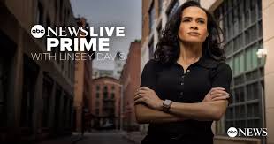 Zach Braff & Donald Faison Appear on ABC News Live Prime & Austin Yogurt Shop Murders Case Closed