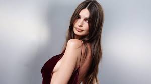 Emily Ratajkowski Book ‘Mother F*cker’ Sells For Seven Figures To Penguin Press
