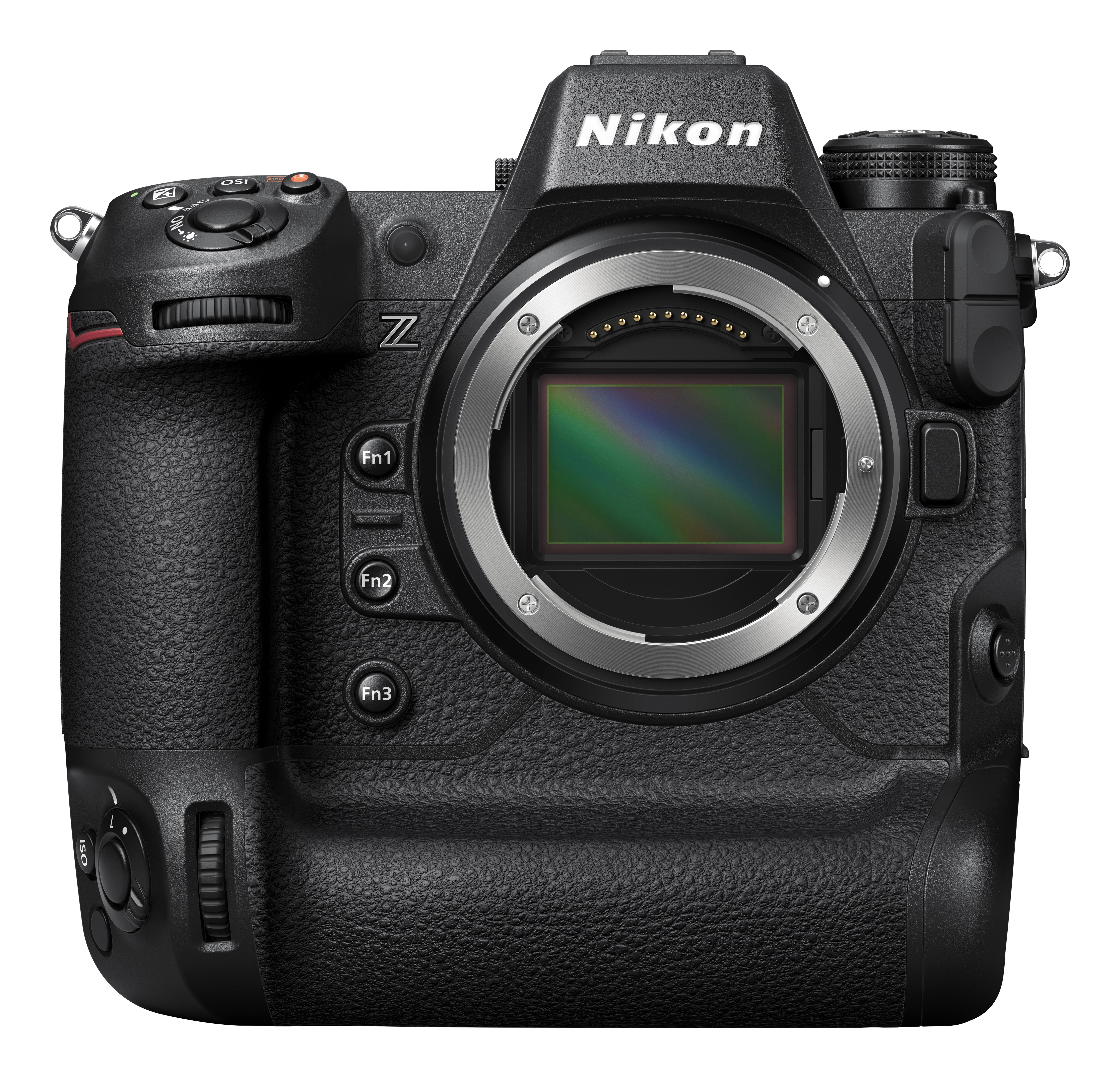 Nikon Z9 Mirrorless Camera
