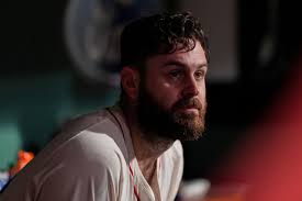 Giolito Elbow Injury