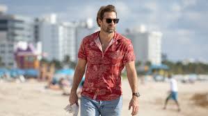 ‘RJ Decker’ Review: Scott Speedman in ABC’s Breezy but Unconvincing Crime Procedural