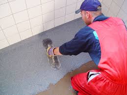 polyurethane concrete coating floor ile ilgili görsel sonucu