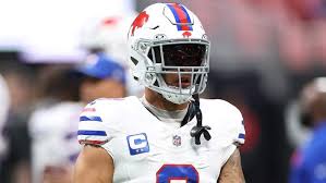 Bills Get Good News on Starting Linebacker After Injury Scare