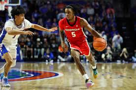 Bama Basketball Breakdown: Georgia Bulldogs