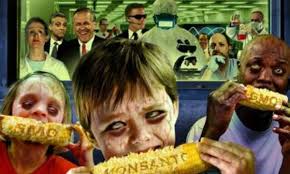 Resultado de imagen de DIETA ILLUMINATI: ASÍ TE ENVENENA MONSANTO Y LA ÉLITE DEL NUEVO ORDEN MUNDIAL CENSURADO!!