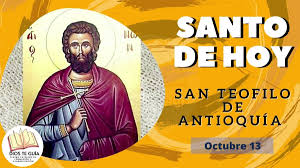 13 De Octubre 2026