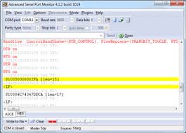 Image result for serial port
