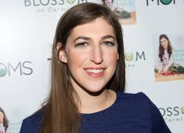 Mayim Bialik Attachment Parenting - More Quotes From The Mom via Relatably.com