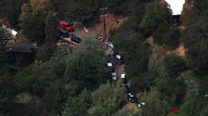 2 shot in Oakland Hills neighborhood near UC Berkeley, police say - ABC7 San Francisco