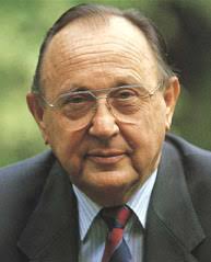 Hans-Dietrich Genscher Born: 21-Mar-1927. Birthplace: Reideburg, Germany - hans-dietrich-genscher-1-sized