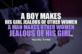 Images Of Jealous Love Quotes For Girls Wallpaper | Jealous ... via Relatably.com