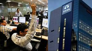 TCS Q1 Result: आ गए देश की सबसे बड़ी IT कंपनी के नतीजे, मुनाफा ₹12760Cr… डिविडेंड का ऐलान