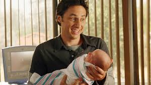How Many Kids J.D. Has In Scrubs Revival Clarified By Showrunner