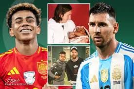 تاریخ قطعی فینالیسیما ۲۰۲۶ بین آرژانتین و اسپانیا؛ تقابل رویایی مسی و یامال در نوروز!