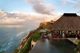 Image result for bali indonesia resort over water