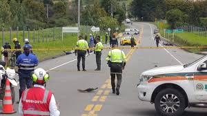 Esta es la identidad del motero que murió tras ser embestido por conductor de Ferrari