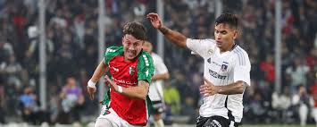 Palestino vs. Colo Colo: Dónde Ver el Clásico y Bajas del Cacique - Imagen principal del artículo