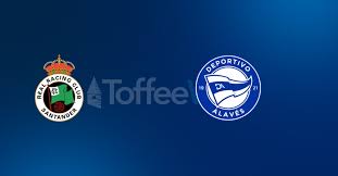 Racing Santander vs Deportivo Alavés Predictions, Picks & Odds – 12/09/2026