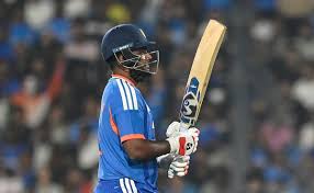 Gautam Gambhir Given 'Suryakumar Yadav Reminder' As Sanju Samson Replacement Talks Gain Steam